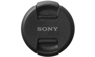 Крышка для объектива Sony ALC-F77S