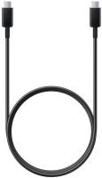 Кабель Samsung EP-DN975BBRGRU USB 2.0 Type-C (черный, 1 м)
