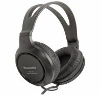 Наушники Panasonic RP-HT161E-K