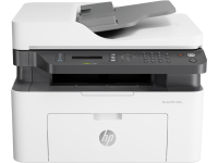 МФУ HP Laser MFP 137fnw 4ZB84A (А4, лазерное, монохромное)