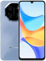 Смартфон Blackview Shark 6 4GB/128GB (синий)