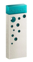 Флешка 64GB Apacer AH11J USB 2.0 AP64GAH11JG-1