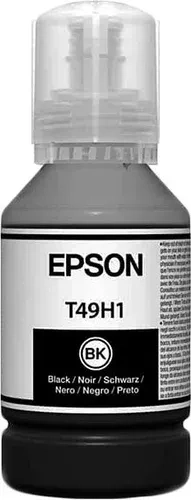 Чернила Epson T49H1 C13T49H10N (черный)
