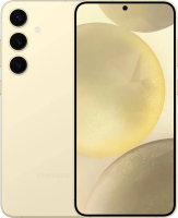 Смартфон Samsung Galaxy S24+ 12Gb/512Gb (желтый)