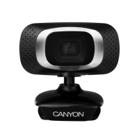 Веб-камера Canyon C3