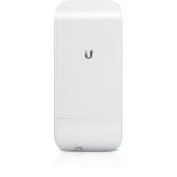 Точка доступа Ubiquiti NanoStation Loco M5 (LOCO-M5)