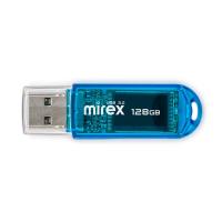 Флешка 128GB Mirex Color Blade Elf USB 3.0 13600-FM3BE128