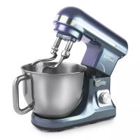 Планетарный миксер Kitfort KT-1343-2 (светло-голубой)