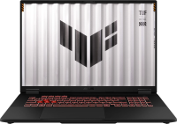 Игровой ноутбук ASUS TUF Gaming A18 2025 FA808UM-S8065