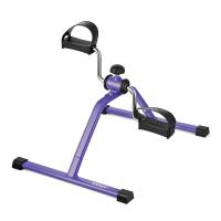 Велотренажер Kitfort KT-4001-1 (фиолетовый)