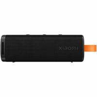Беспроводная колонка Xiaomi Sound Outdoor MDZ-38-DB (черный)