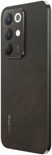 Телефон Realme C85 6GB/128GB международная версия (темно-серый)