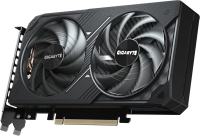 Видеокарта Gigabyte GeForce RTX 5060 Ti Windforce Max OC 16G GV-N506TWF2MAX OC-16GD