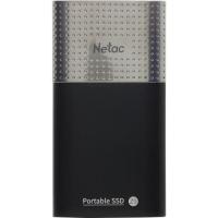 Внешний SSD Netac Z9 500GB USB 3.2 Gen 2 Type-C
