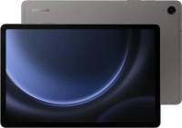 Планшет Samsung Galaxy Tab S9 FE 6/128Gb LTE (10.9", серый)