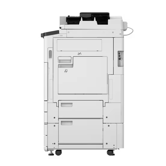 Canon IMAGERUNNER C3326i 5965C005 (A3, лазерное, цветное)