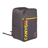 Городской рюкзак Canyon CSZ-02 (дымчато-серый)
