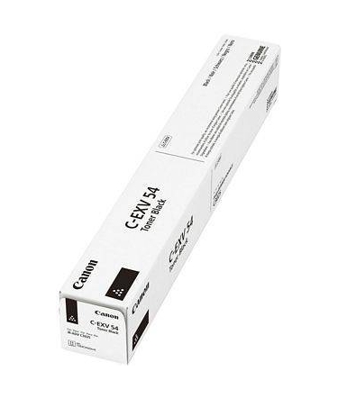 Тонер Canon C-EXV 54BK