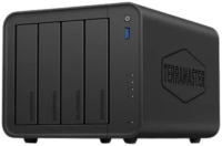 Сетевой накопитель TerraMaster F4-425
