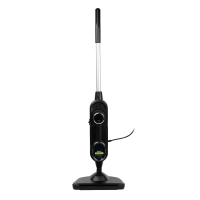 Паровая швабра Centek CT-2581 (черный)