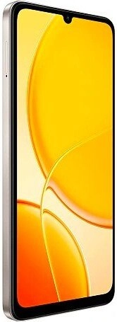 Телефон Vivo Y04s V2531 6GB/256GB международная версия (титановое сияние)