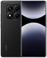 Телефон Xiaomi Redmi Note 14 Pro 8GB/256GB международная версия (черный)