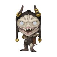 Фигурка Funko POP! Games Diablo 4 Treasure Goblin 76532