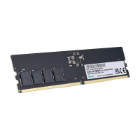 Оперативная память Apacer 16GB DDR5 AU16GHB48CTBBGH (4800МГц)