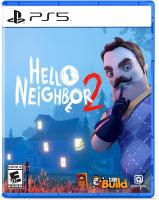Hello Neighbor 2 [PS5] (EU pack, RU subtitles)