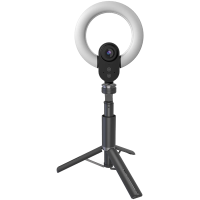 Веб-камера для стриминга Lorgar Circulus 910