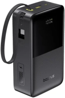 Внешний аккумулятор Baseus EnerFill FC51 Bipow2 Pro Power Bank 30000mAh (черный)