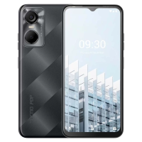 Смартфон TECNO POP 6 Pro 2GB/32GB Polar Black (BE8)