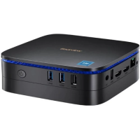 Компактный компьютер Blackview MP60 BVMP60-N150-16-512GB