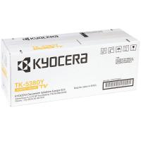 Картридж Kyocera TK-5380Y (yellow)
