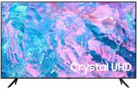 Телевизор Samsung Crystal UHD UE43CU7100UXRU (43", Smart TV, 4K)