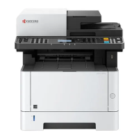 МФУ Kyocera Mita ECOSYS M2635dn 1102S13NL0 (А4, лазерное, монохромное)