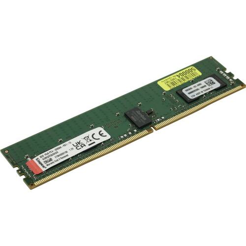 Модуль памяти 8GB 3200MHz DDR4 ECC Reg CL22 DIMM SRx8