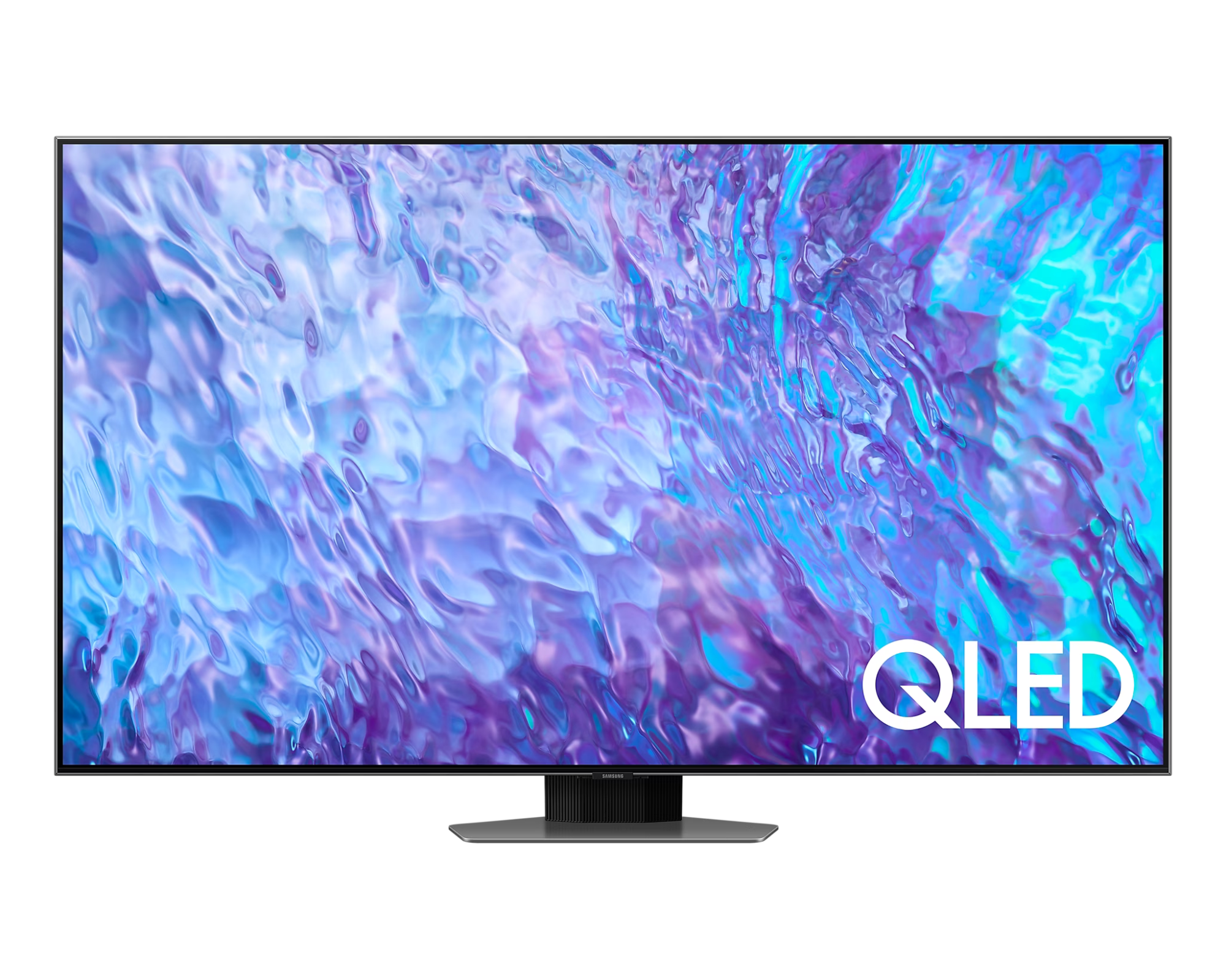 Купить Телевизор 55 Qled