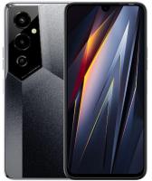 Смартфон TECNO POVA 4 Pro 8GB/256GB Uranolith Grey (LG8n)