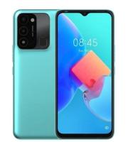 Смартфон TECNO SPARK 8C 4GB/64GB Turquoise Cyan (KG5n)