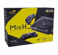 Игровая приставка Dinotronix MixHD + 450 игр