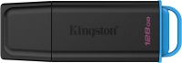 Флешка USB Flash Kingston DataTraveler Exodia 128GB DTXG2/128GB