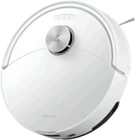 Робот-пылесос Roborock S8 Pro RRA0TAL S8PR02-02 (белый)