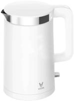 Электрический чайник Viomi Electric Kettle V-MK152A (1.5 л, белый)