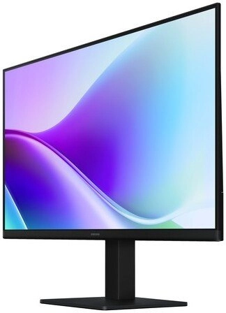 Монитор Samsung Essential S3 LS24F320GAIXCI