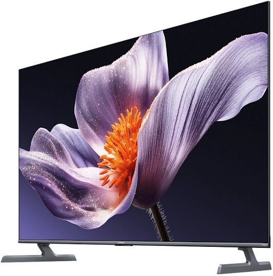 Телевизор Xiaomi TV S Pro Mini LED 55" 2026 L55MB-SRU (международная версия)