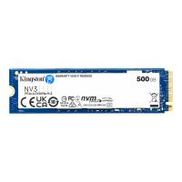 Внутренний SSD-накопитель Kingston NV3 500GB SNV3S/500G