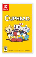 Cuphead [NS] (EU pack, RU subtitles)