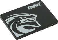 Внутренний SSD-накопитель KingSpec P3-256 256GB