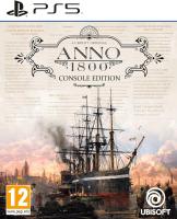 Anno 1800 Console Edition [PS5] (EU pack, RU version)